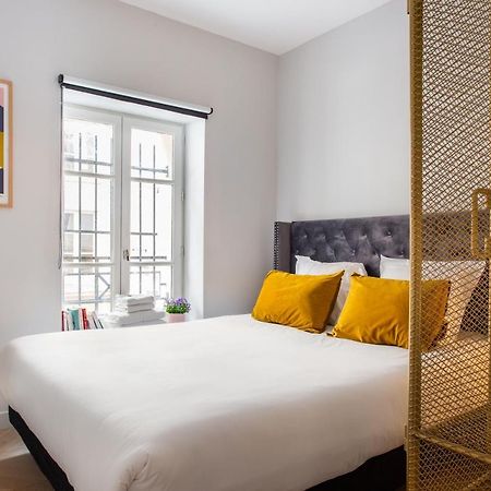 Cmg Residence Caire Saint-Denis Paris Exterior photo